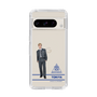 スリムプロテクションケース［ スマートフォンケース<制服ver.> - TOKIYA ］