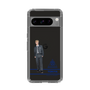 スリムプロテクションケース［ スマートフォンケース<制服ver.> - TOKIYA ］