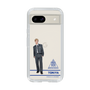 スリムプロテクションケース［ スマートフォンケース<制服ver.> - TOKIYA ］