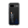 スリムプロテクションケース［ スマートフォンケース<制服ver.> - TOKIYA ］