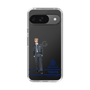 スリムプロテクションケース［ スマートフォンケース<制服ver.> - TOKIYA ］
