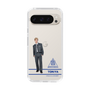 スリムプロテクションケース［ スマートフォンケース<制服ver.> - TOKIYA ］