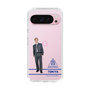 スリムプロテクションケース［ スマートフォンケース<制服ver.> - TOKIYA ］
