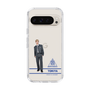 スリムプロテクションケース［ スマートフォンケース<制服ver.> - TOKIYA ］