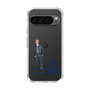 スリムプロテクションケース［ スマートフォンケース<制服ver.> - TOKIYA ］