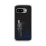 スリムプロテクションケース［ スマートフォンケース<制服ver.> - TOKIYA ］