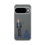スリムプロテクションケース［ スマートフォンケース<制服ver.> - TOKIYA ］