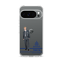 スリムプロテクションケース［ スマートフォンケース<制服ver.> - TOKIYA ］