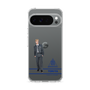 スリムプロテクションケース［ スマートフォンケース<制服ver.> - TOKIYA ］
