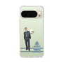 スリムプロテクションケース［ スマートフォンケース<制服ver.> - TOKIYA ］