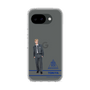 スリムプロテクションケース［ スマートフォンケース<制服ver.> - TOKIYA ］