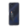 スリムプロテクションケース［ スマートフォンケース<制服ver.> - TOKIYA ］