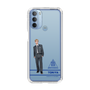 スリムプロテクションケース［ スマートフォンケース<制服ver.> - TOKIYA ］