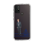 スリムプロテクションケース［ スマートフォンケース<制服ver.> - TOKIYA ］