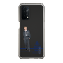 スリムプロテクションケース［ スマートフォンケース<制服ver.> - TOKIYA ］