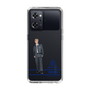 スリムプロテクションケース［ スマートフォンケース<制服ver.> - TOKIYA ］