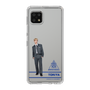スリムプロテクションケース［ スマートフォンケース<制服ver.> - TOKIYA ］