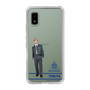 スリムプロテクションケース［ スマートフォンケース<制服ver.> - TOKIYA ］