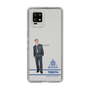 スリムプロテクションケース［ スマートフォンケース<制服ver.> - TOKIYA ］