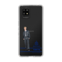 スリムプロテクションケース［ スマートフォンケース<制服ver.> - TOKIYA ］