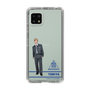スリムプロテクションケース［ スマートフォンケース<制服ver.> - TOKIYA ］