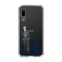 スリムプロテクションケース［ スマートフォンケース<制服ver.> - TOKIYA ］