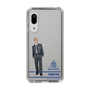 スリムプロテクションケース［ スマートフォンケース<制服ver.> - TOKIYA ］