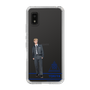 スリムプロテクションケース［ スマートフォンケース<制服ver.> - TOKIYA ］