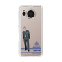 スリムプロテクションケース［ スマートフォンケース<制服ver.> - TOKIYA ］