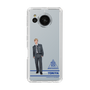 スリムプロテクションケース［ スマートフォンケース<制服ver.> - TOKIYA ］