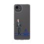 スリムプロテクションケース［ スマートフォンケース<制服ver.> - TOKIYA ］