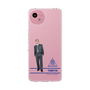 スリムプロテクションケース［ スマートフォンケース<制服ver.> - TOKIYA ］