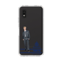 スリムプロテクションケース［ スマートフォンケース<制服ver.> - TOKIYA ］