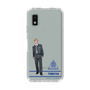 スリムプロテクションケース［ スマートフォンケース<制服ver.> - TOKIYA ］