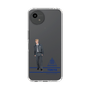 スリムプロテクションケース［ スマートフォンケース<制服ver.> - TOKIYA ］