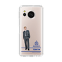 スリムプロテクションケース［ スマートフォンケース<制服ver.> - TOKIYA ］
