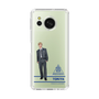 スリムプロテクションケース［ スマートフォンケース<制服ver.> - TOKIYA ］