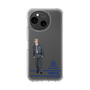 スリムプロテクションケース［ スマートフォンケース<制服ver.> - TOKIYA ］