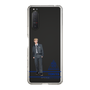 スリムプロテクションケース［ スマートフォンケース<制服ver.> - TOKIYA ］