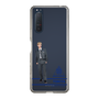 スリムプロテクションケース［ スマートフォンケース<制服ver.> - TOKIYA ］