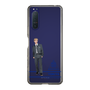 スリムプロテクションケース［ スマートフォンケース<制服ver.> - TOKIYA ］