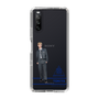 スリムプロテクションケース［ スマートフォンケース<制服ver.> - TOKIYA ］
