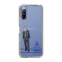 スリムプロテクションケース［ スマートフォンケース<制服ver.> - TOKIYA ］