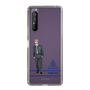 スリムプロテクションケース［ スマートフォンケース<制服ver.> - TOKIYA ］