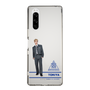 スリムプロテクションケース［ スマートフォンケース<制服ver.> - TOKIYA ］