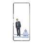 スリムプロテクションケース［ スマートフォンケース<制服ver.> - TOKIYA ］