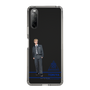 スリムプロテクションケース［ スマートフォンケース<制服ver.> - TOKIYA ］