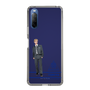 スリムプロテクションケース［ スマートフォンケース<制服ver.> - TOKIYA ］