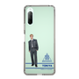 スリムプロテクションケース［ スマートフォンケース<制服ver.> - TOKIYA ］