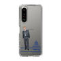 スリムプロテクションケース［ スマートフォンケース<制服ver.> - TOKIYA ］